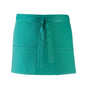 emerald restaurant apron pr155