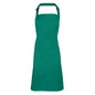 emerald restaurant apron