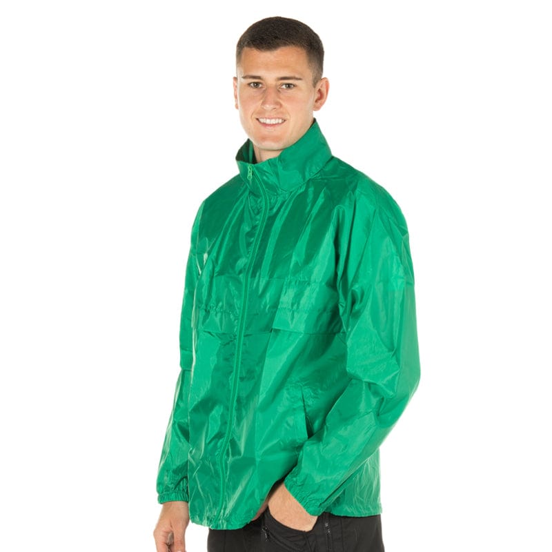 emerald result windcheater jacket r204x