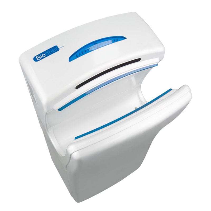 energy efficient hand dryer