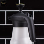 ergonomic easy to grip handle
