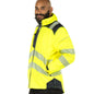 ergonomic t400 portwest jacket