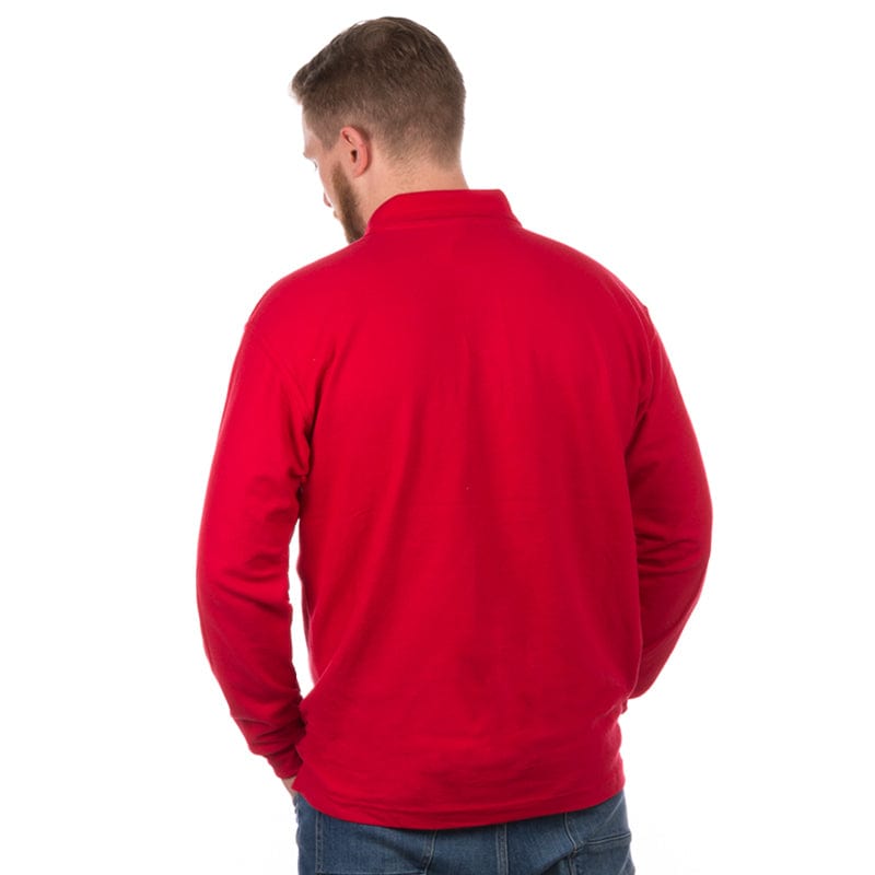 extended back uc113