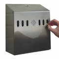 external wall ashtray