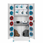 facilities management storage