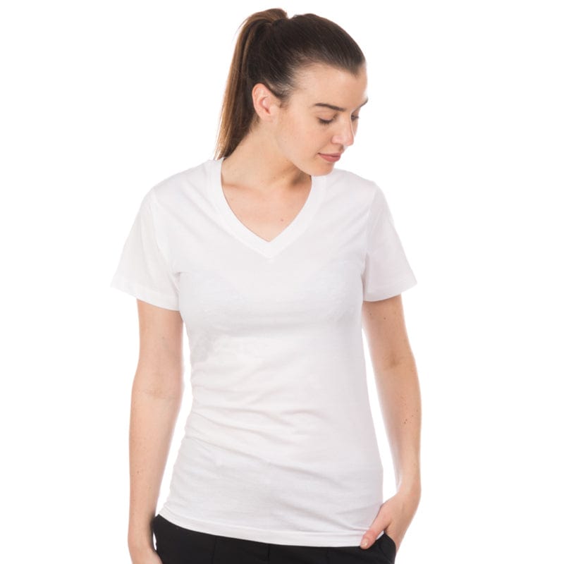 fashionable breathable uneek t shirt
