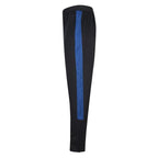 finden hales branded contrast tracksuit