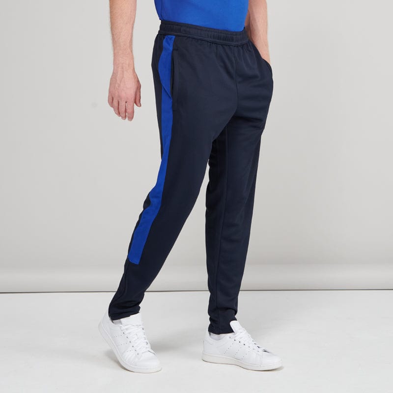finden hales knitted tracksuit bottoms lv881