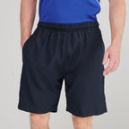 finden hales microfibre mens shorts lv830