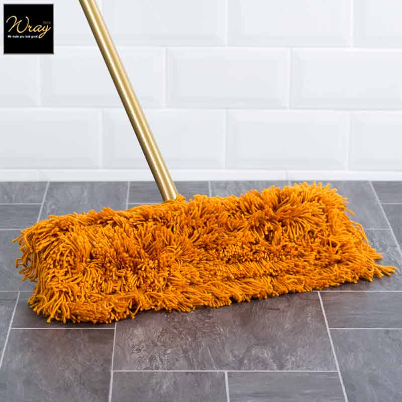 fine dust lifter gold sweeper