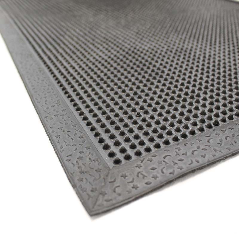 fingertip mat