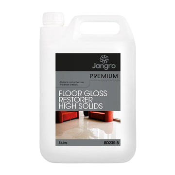 Jangro Premium Floor Gloss Restorer 5L