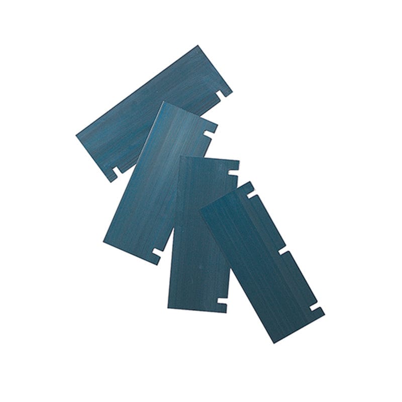floor scraper blade rigid