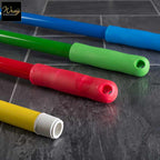 floor squeegee handle composite