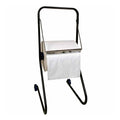 floor stand holder for forecourt rolls af201