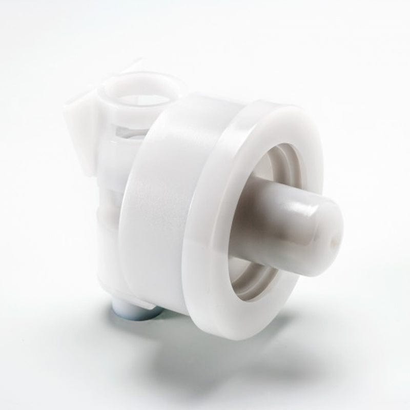 foaming nozzle for soap
