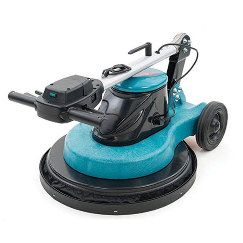 folding handle rotary machine