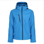 french blue versatile jacket