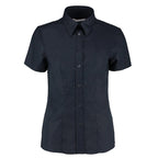 french navy womens oxford kk360 shirt