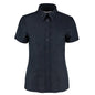 french navy womens oxford kk360 shirt