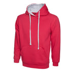 fuchsia heather grey uc507
