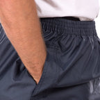fully elasticated waist portwest iona lite trousers