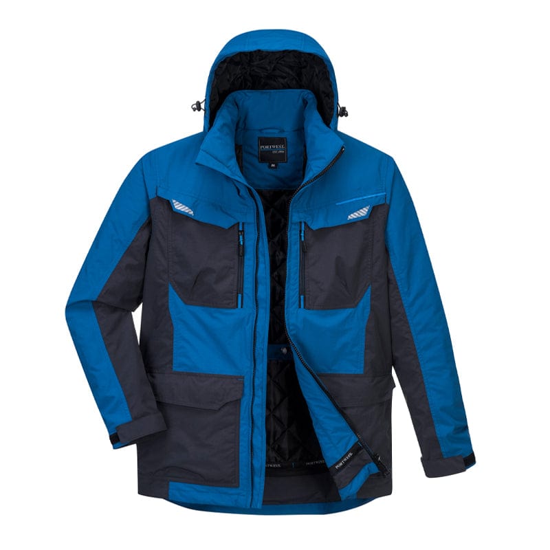 fully lined and padded wx3 t740