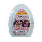 gel air freshener bc115 pp