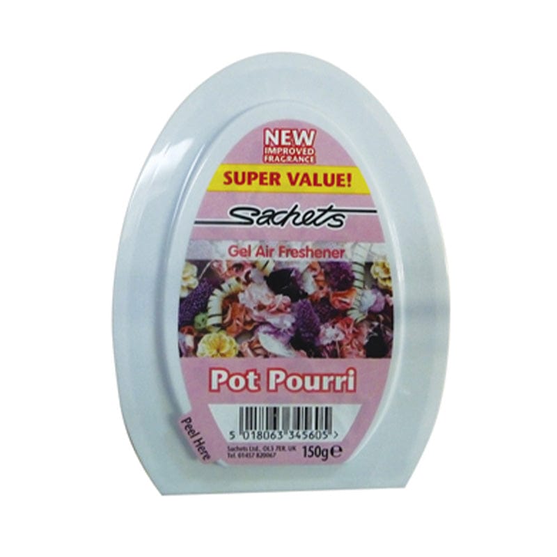 gel air freshener bc115 pp