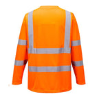 genourous fit long sleeve