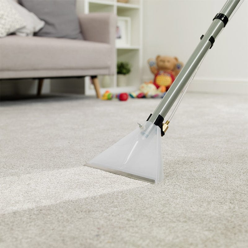 george carpet cleaning machine