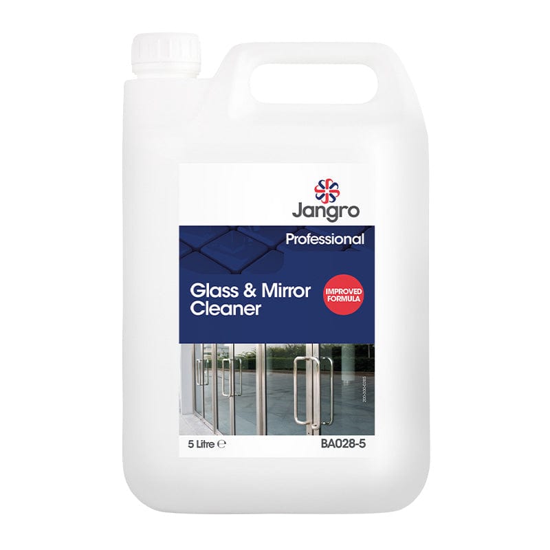 glass and mirror cleaner ba028 5