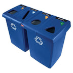 glutton recycling station