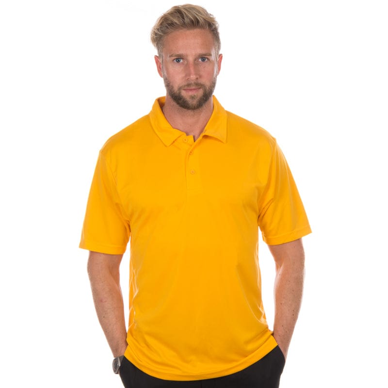 gold awd jc040 mens polo