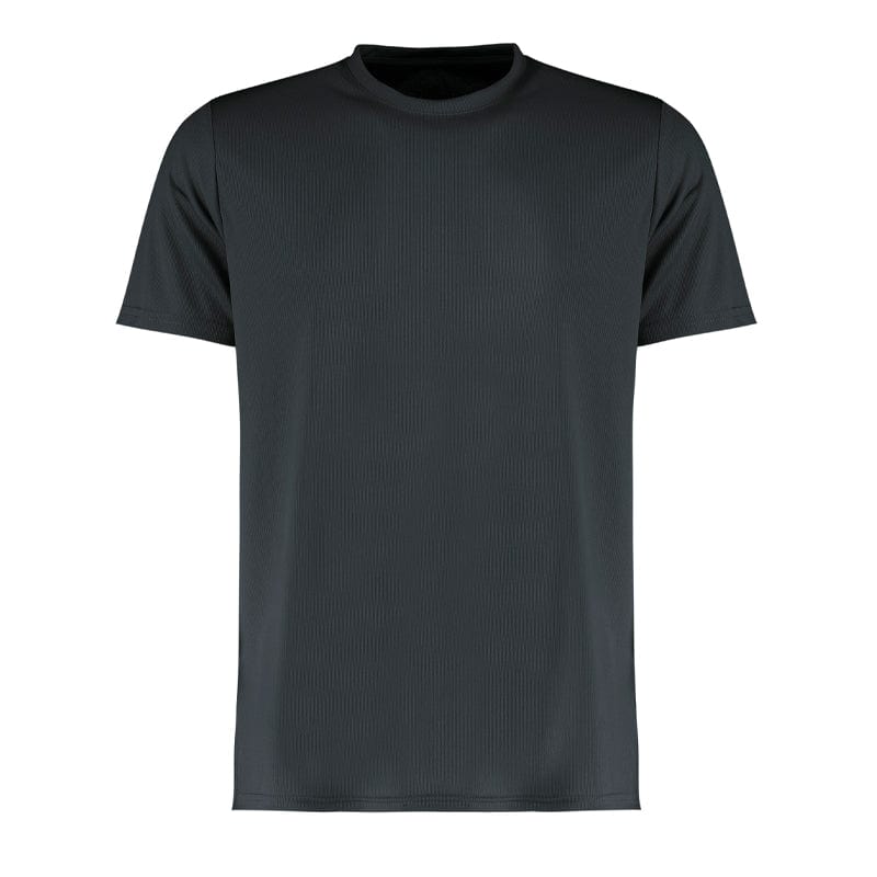 graphite mens gym t shirt
