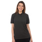 graphite poly cotton kk703 polo