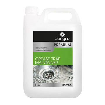 Jangro Grease Trap Maintainer 5L