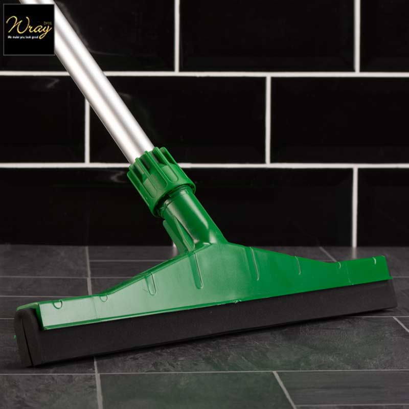green black rubbers 18 inch squeegee