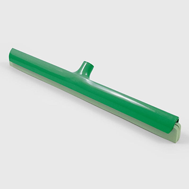 green colour coded 24 inch squeegee
