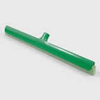 green colour coded 24 inch squeegee