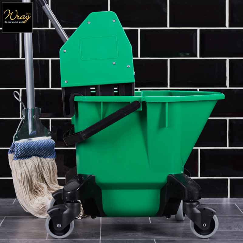 green combo unit mop tc20