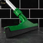 green heavy duty fast squeegee