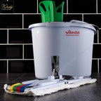 green mop starter kit