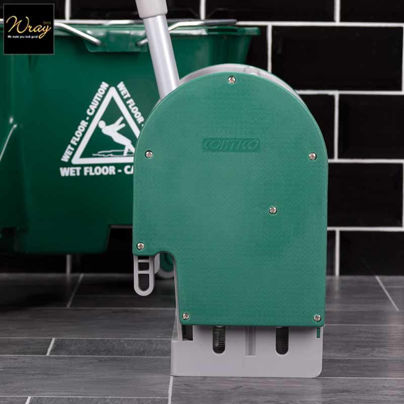 green mop wringer up to 20oz