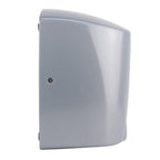 grey biodrier hand dryer