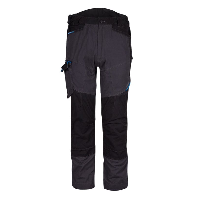 grey dt701 wx3 service trouser