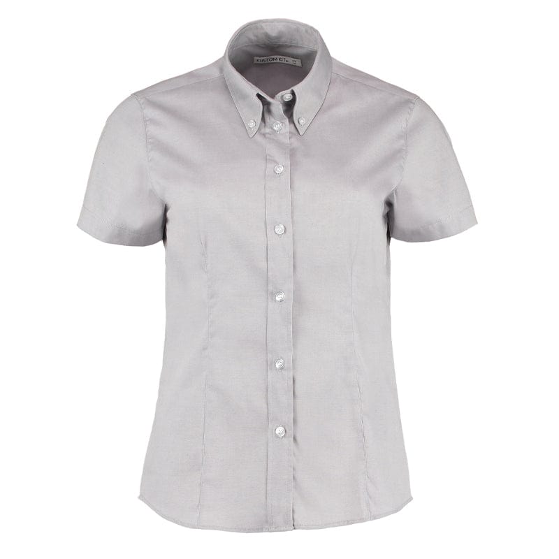 grey easy iron kk701 shirt
