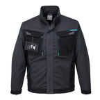 grey portwest wx3 jacket t703