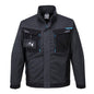 grey portwest wx3 jacket t703