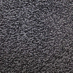 grey washable doormat
